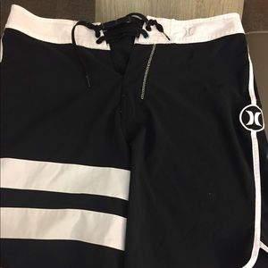 Hurley swim shorts
